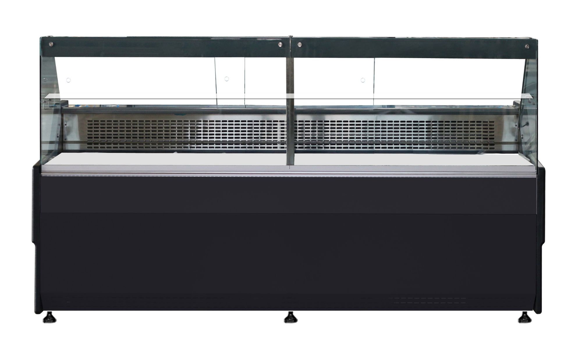 Picture of Combisteel Wesley 2.5 Cold Display - 208 L, 0 to +7 °C