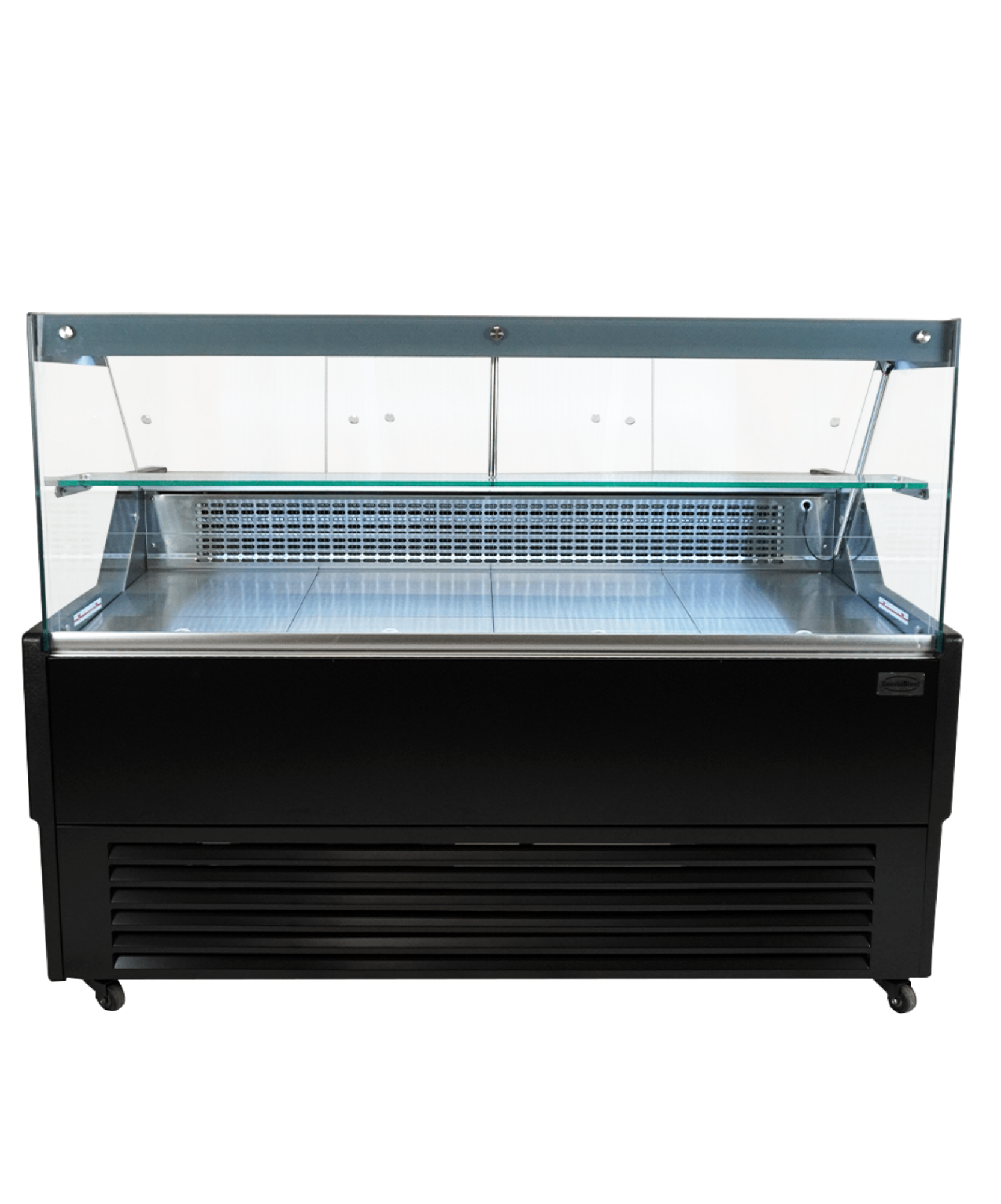 Picture of Combisteel Wesley 2.5 Cold Display - 208 L, 0 to +7 °C