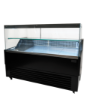 Picture of Combisteel Wesley 2.5 Cold Display - 208 L, 0 to +7 °C