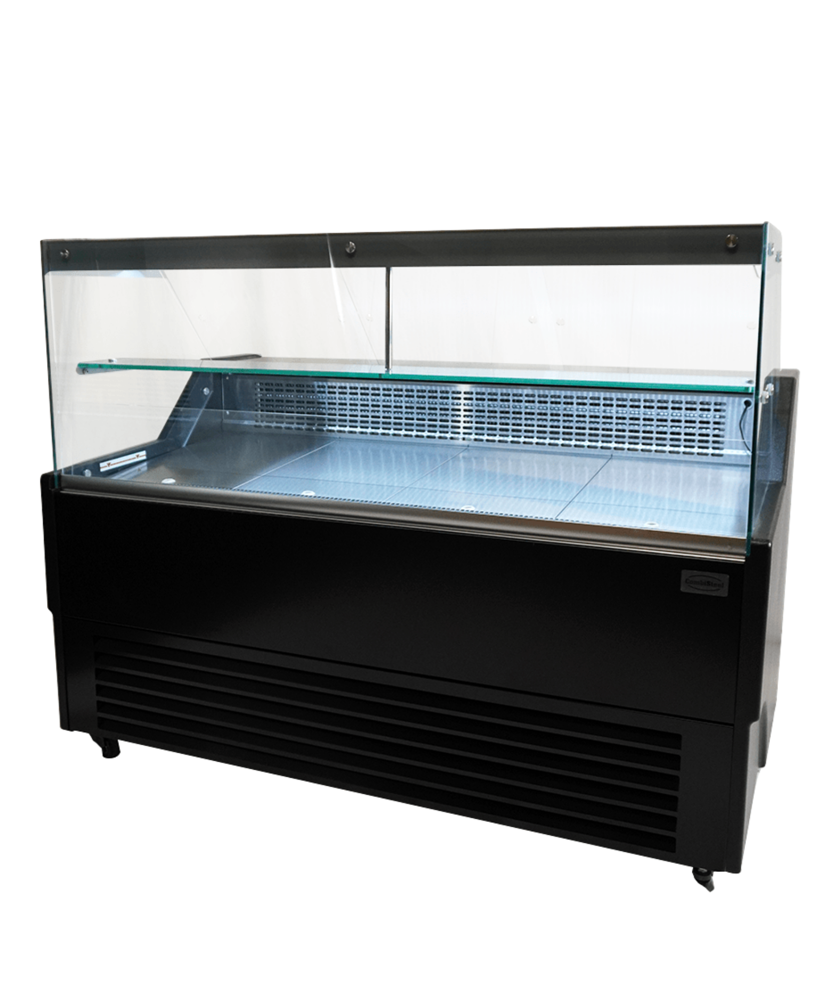 Picture of Combisteel Wesley 2.5 Cold Display - 208 L, 0 to +7 °C