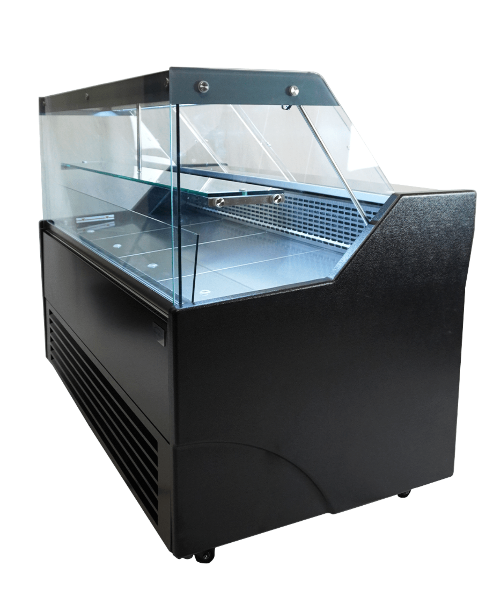 Picture of Combisteel Wesley 2.5 Cold Display - 208 L, 0 to +7 °C