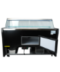 Picture of Combisteel Wesley 2.5 Cold Display - 208 L, 0 to +7 °C