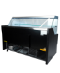 Picture of Combisteel Wesley 2.5 Cold Display - 208 L, 0 to +7 °C