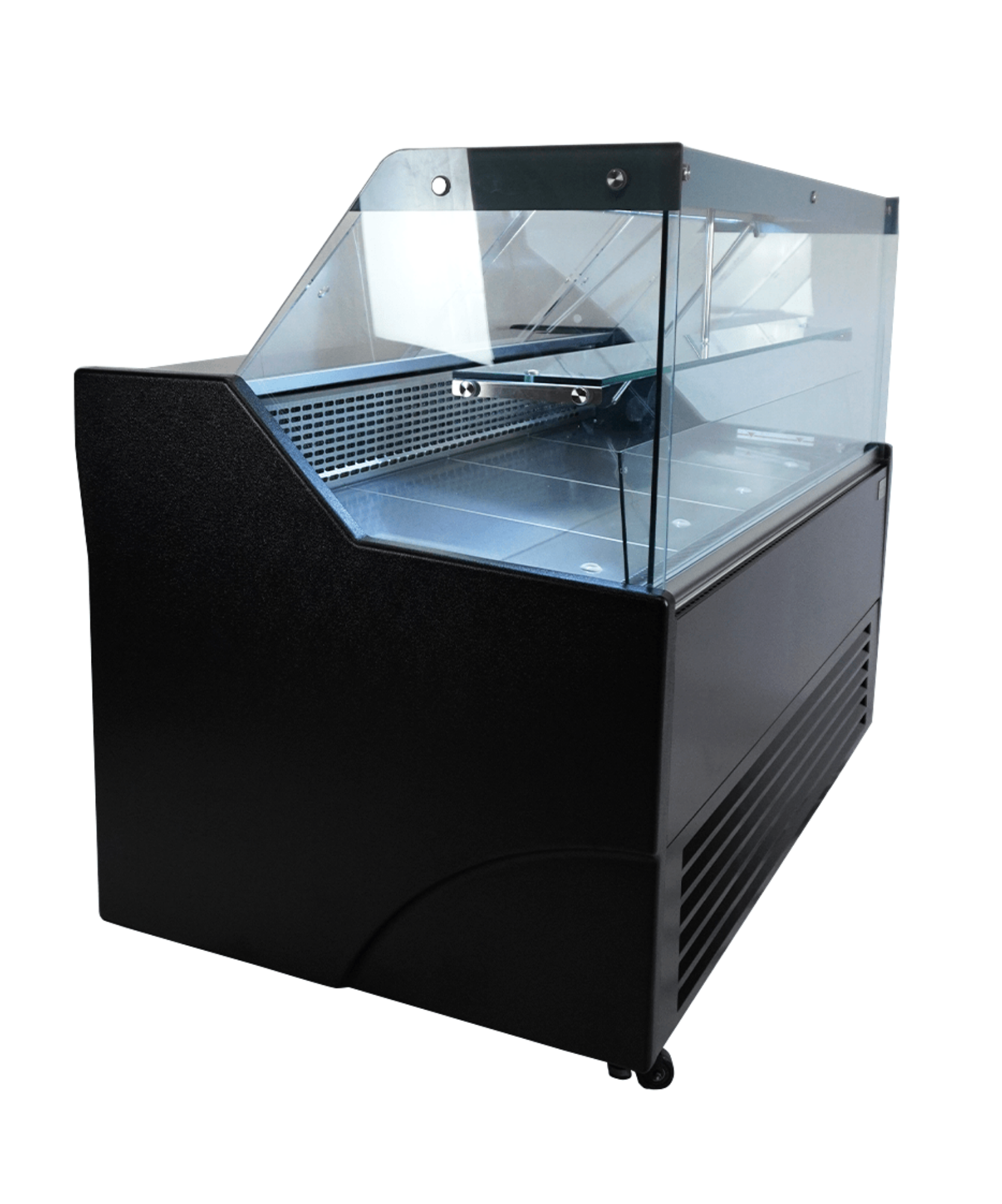 Picture of Combisteel Wesley 2.5 Cold Display - 208 L, 0 to +7 °C