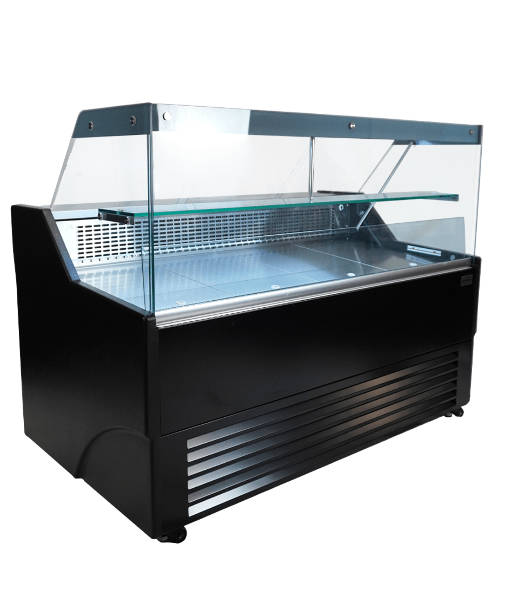 Picture of Combisteel Wesley 2.5 Cold Display - 208 L, 0 to +7 °C