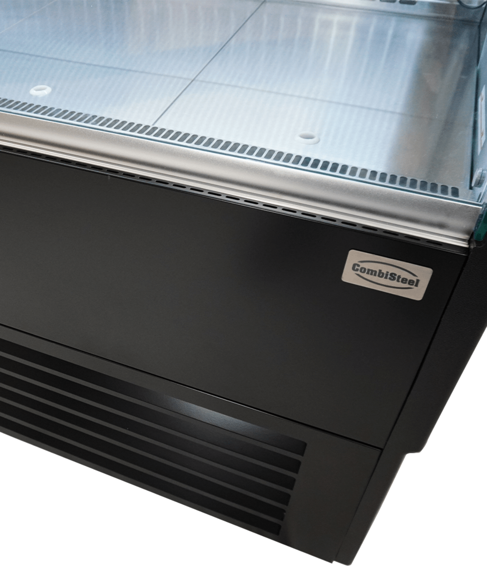 Picture of Combisteel Wesley 2.5 Cold Display - 208 L, 0 to +7 °C