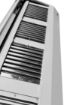 Picture of Combisteel 900 Wall-Mounted Hood Complete - 2000 mm
