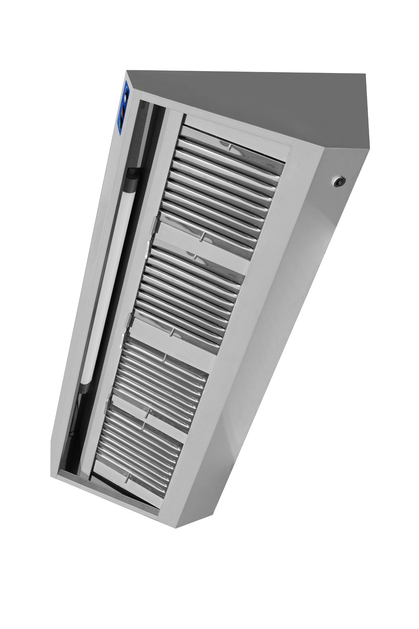 Picture of Combisteel 900 Wall-Mounted Hood Complete - 2000 mm