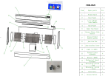 Picture of Combisteel 900 Wall-Mounted Hood Complete - 2000 mm