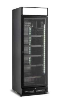Picture of Combisteel SVE-450 BLC Light Box Refrigerator - 400 L