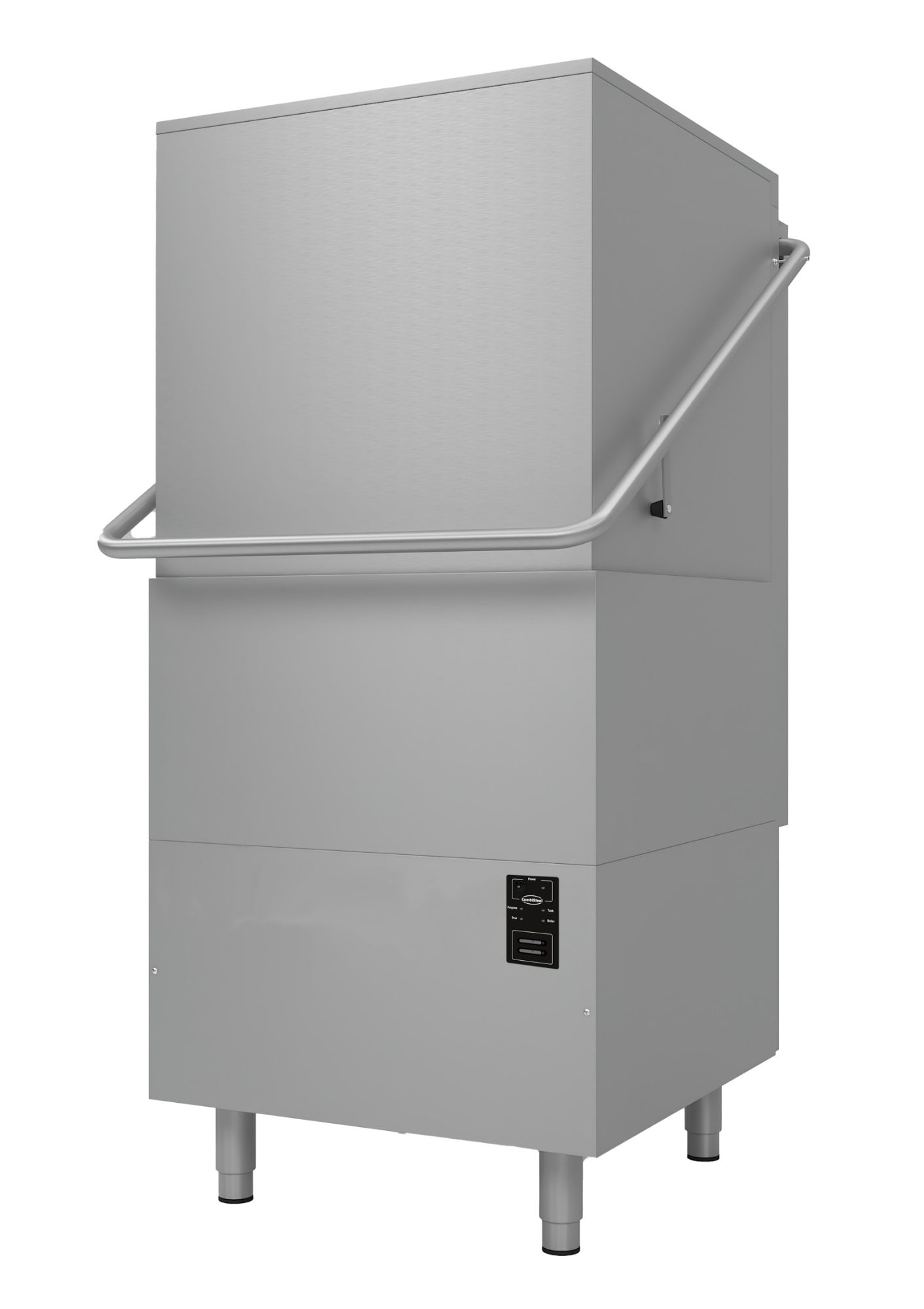 Picture of Combisteel Pass-Through Dishwasher ENT 400 - 30 Baskets/Hour