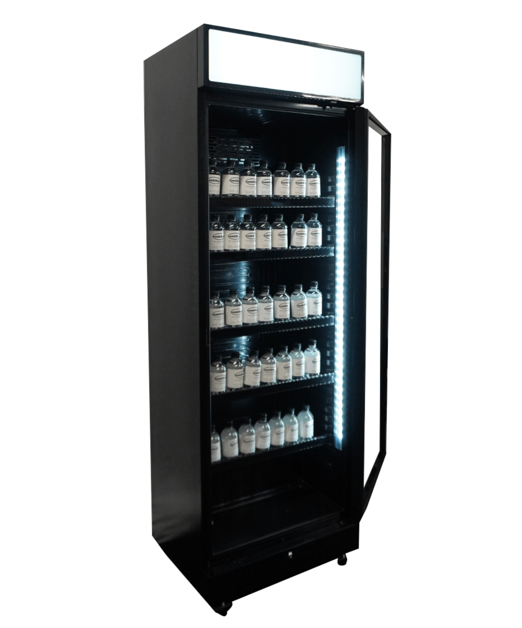 Picture of Combisteel SVE-450 BLC Light Box Refrigerator - 400 L