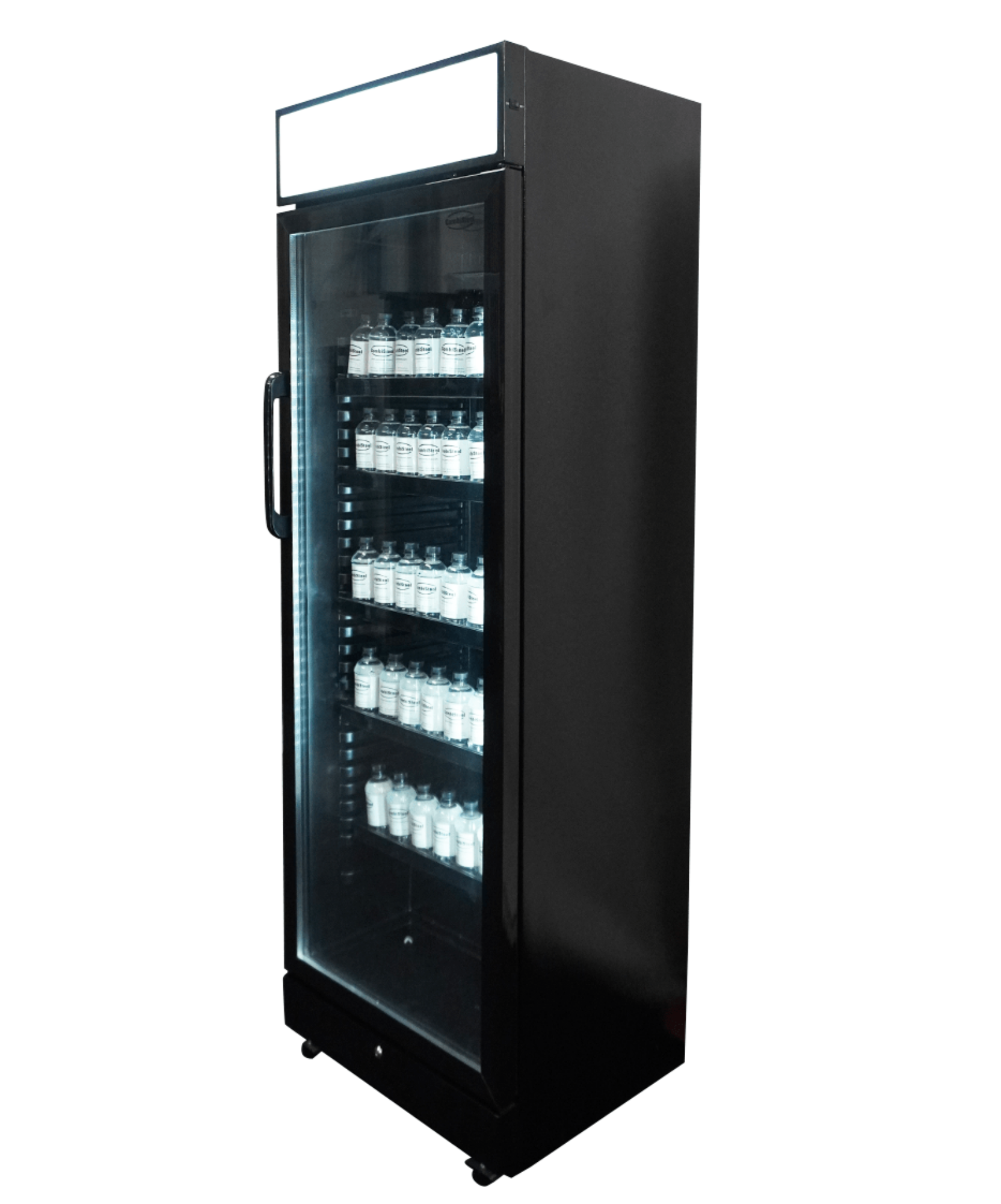 Picture of Combisteel SVE-450 BLC Light Box Refrigerator - 400 L