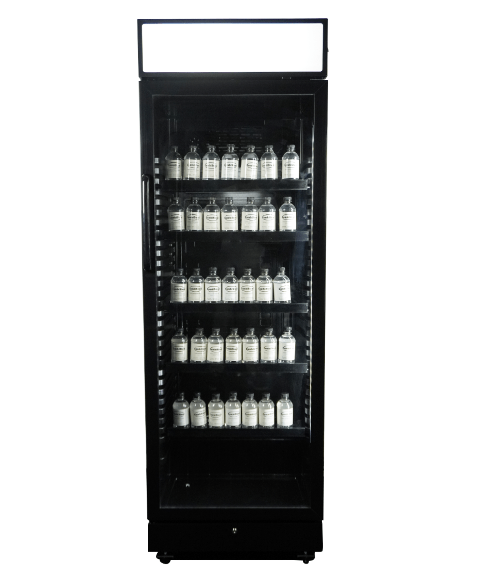Picture of Combisteel SVE-450 BLC Light Box Refrigerator - 400 L