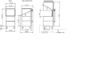 Picture of Combisteel Pass-Through Dishwasher ENT 400 - 30 Baskets/Hour