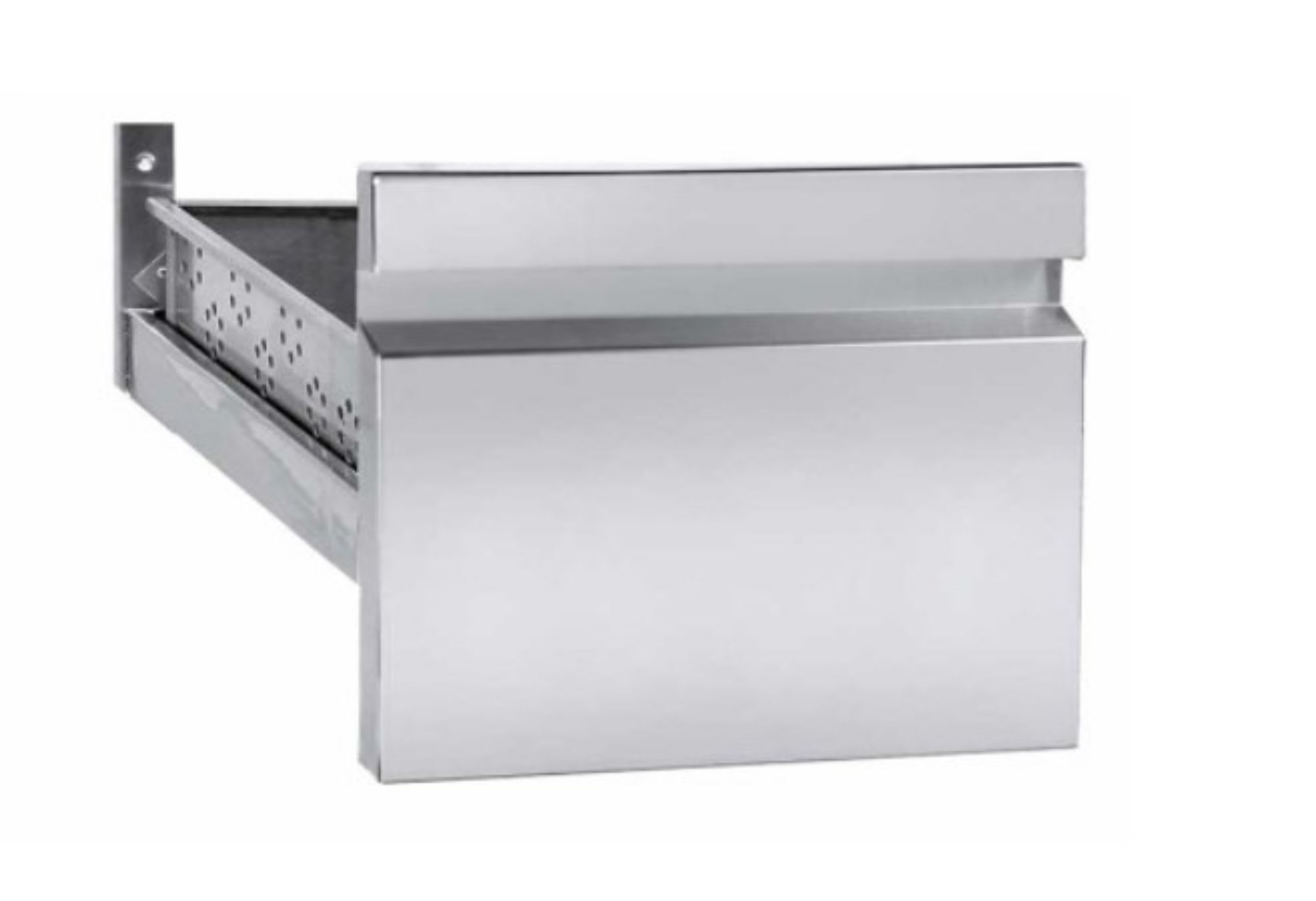Picture of Combisteel Refrigerated Cocktail Bar Station - 3 Drawers, -1 to +8 °C