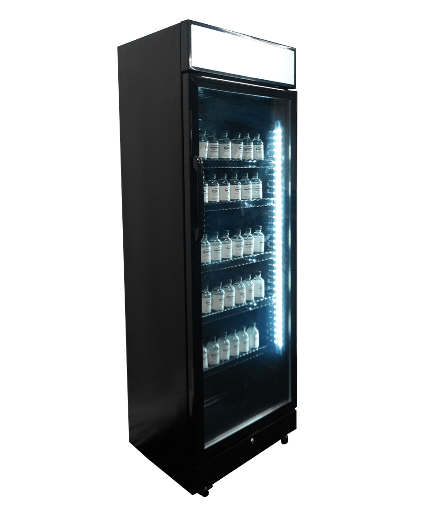 Picture of Combisteel SVE-450 BLC Light Box Refrigerator - 400 L