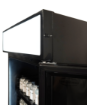 Picture of Combisteel SVE-450 BLC Light Box Refrigerator - 400 L