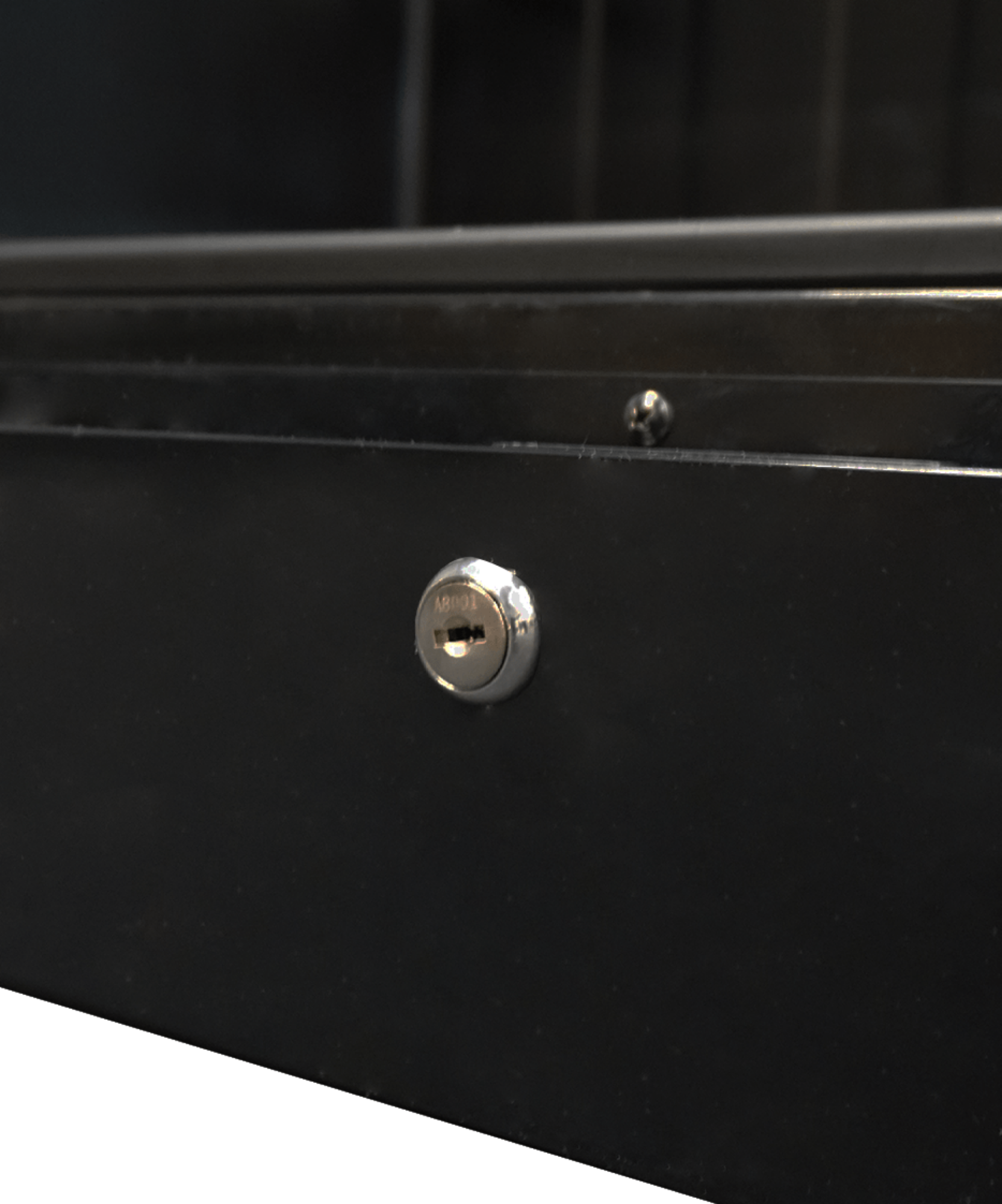 Picture of Combisteel SVE-450 BLC Light Box Refrigerator - 400 L