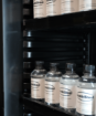 Picture of Combisteel SVE-450 BLC Light Box Refrigerator - 400 L