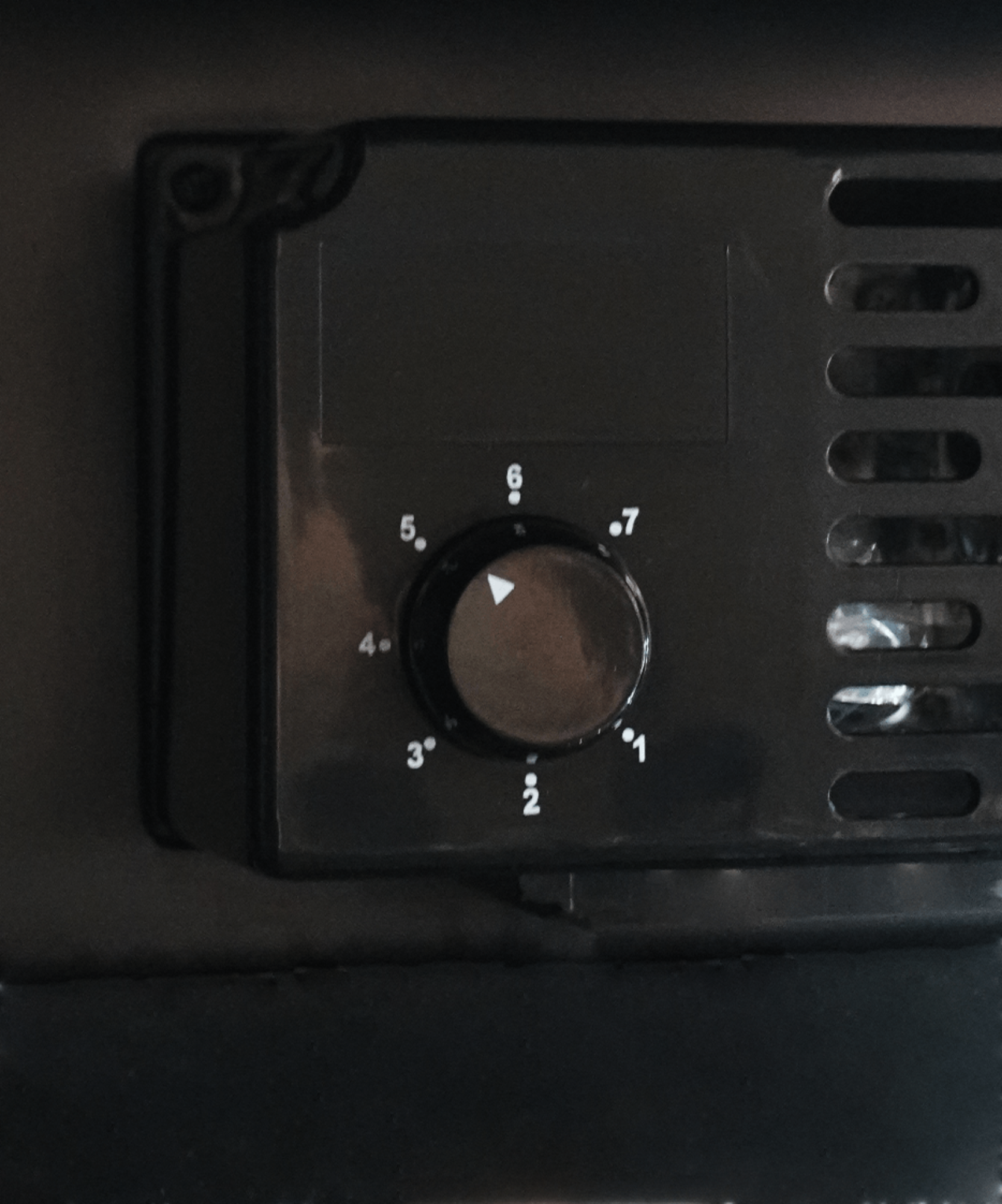 Picture of Combisteel SVE-450 BLC Light Box Refrigerator - 400 L