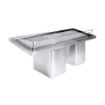 Picture of Combisteel Uncooled Self-Service Fish Display 2.3 - 2200 x 720 mm
