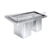 Picture of Combisteel Uncooled Self-Service Fish Display 1.9 - 1760 x 720 mm