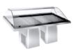 Picture of Combisteel Refrigerated Fish Display 2.3 - -5 °C, 1.58 m²