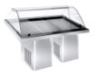 Picture of Combisteel Refrigerated Fish Display 1.9 - -5 °C, 1.27 m²