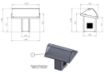 Picture of Combisteel Refrigerated Fish Display 1.4 - Temperature -5 °C