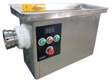 Picture of Combisteel Meat Grinder 22 with Cooled Stainless Steel Head - 400 kg/h