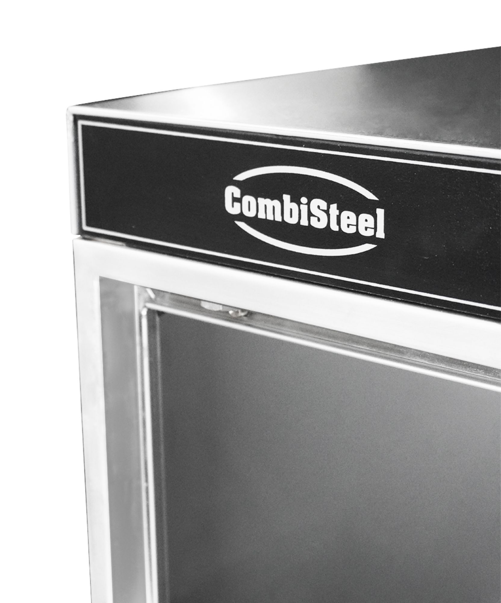 Picture of Combisteel ENT 500-230 DP DDE Frontloader Dishwasher