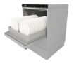 Picture of Combisteel Dishwasher Frontloader ENT 500-230 - 30 Baskets/Hour