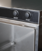 Picture of Combisteel Dishwasher Frontloader ENT 500-230 DP - With Drain Pump