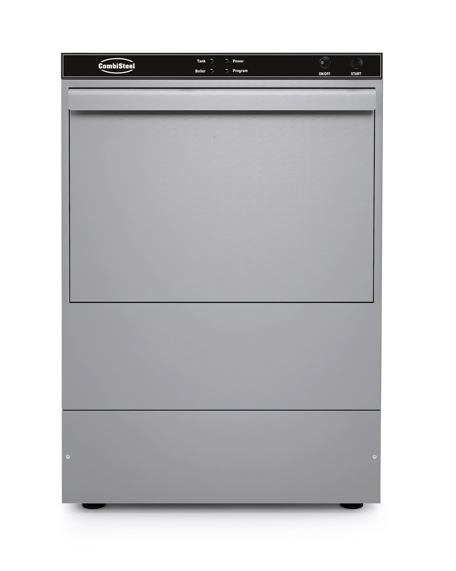 Picture of Combisteel Dishwasher Frontloader ENT 500-230 - 30 Baskets/Hour