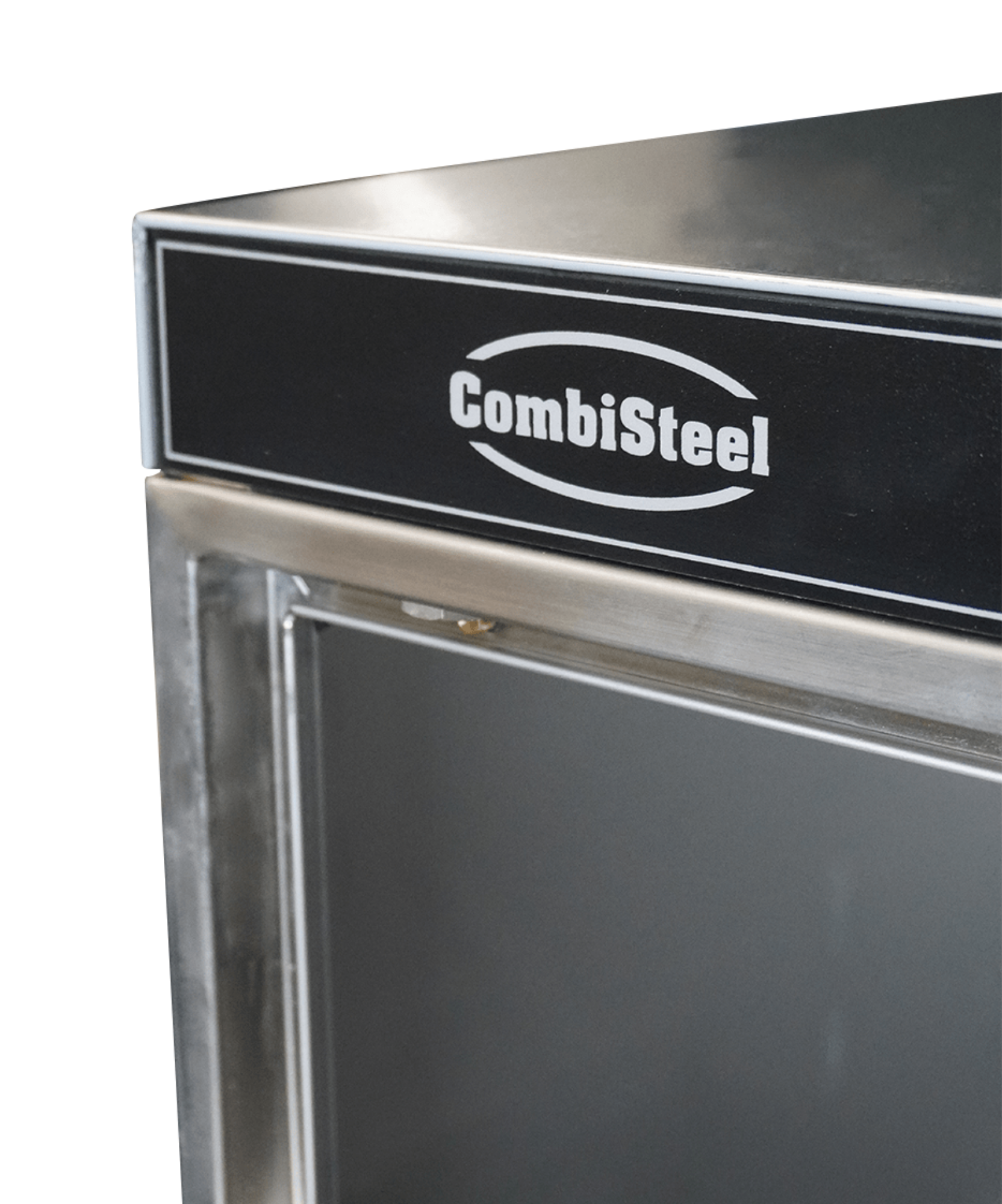 Picture of Combisteel Dishwasher Frontloader ENT 500-230 DP - With Drain Pump