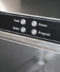 Picture of Combisteel Dishwasher Frontloader ENT 500-230 - 30 Baskets/Hour
