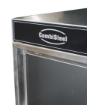 Picture of Combisteel Dishwasher Frontloader ENT 500-230 - 30 Baskets/Hour