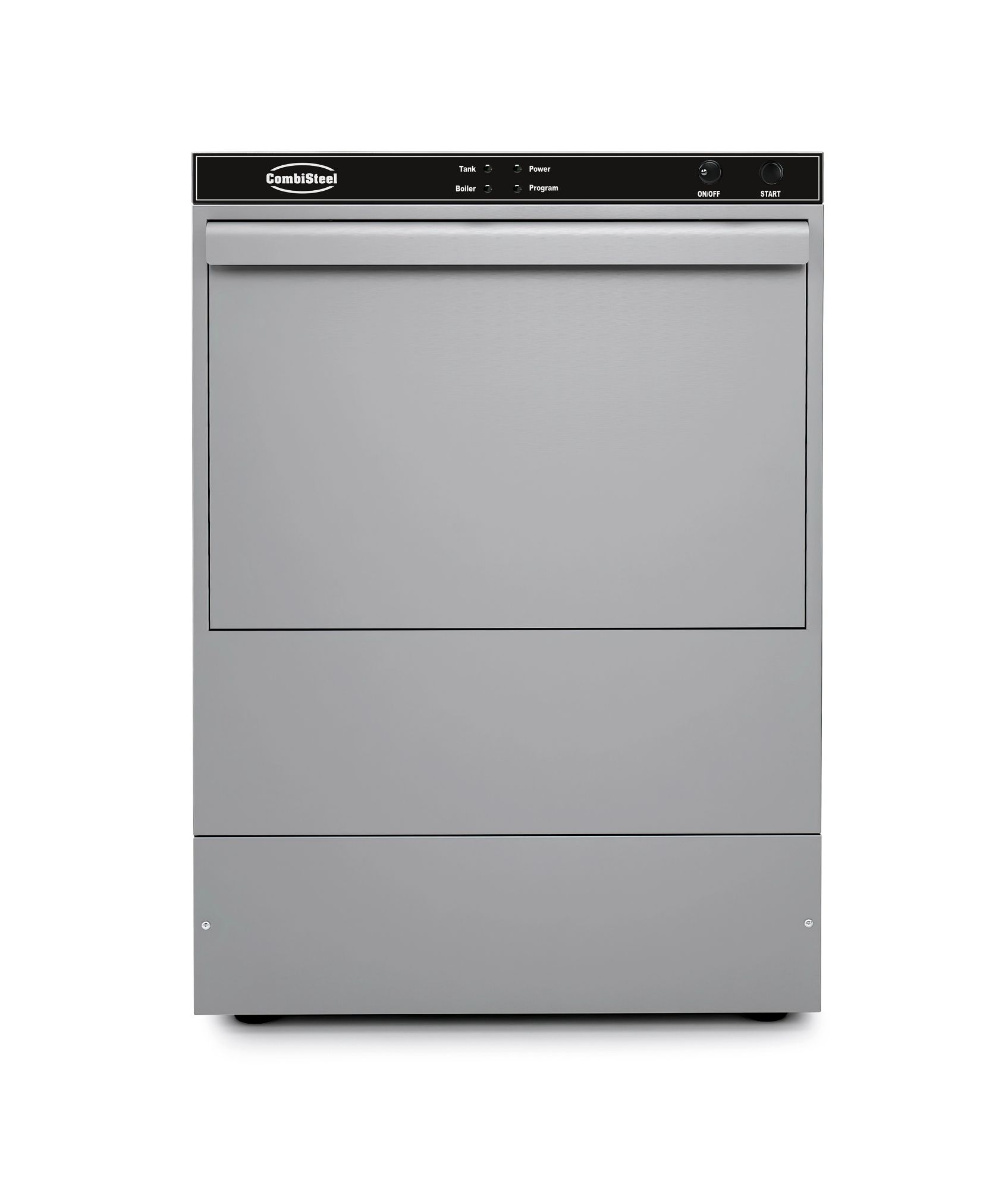 Picture of Combisteel Glass Washer ENT 400-230 DDE - Detergent Dispenser