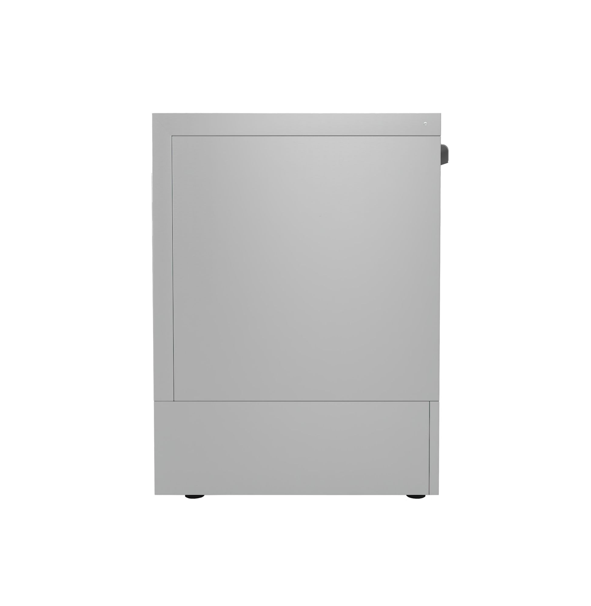 Picture of Combisteel Glass Washer ENT 400-230 DDE - Detergent Dispenser