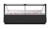 Picture of Combisteel Rick 2.5 Meat Display with Plate Cooling - 1071 L