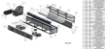 Picture of Combisteel Rick 4.0 Meat Display with Plate Cooling - 1487 L