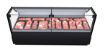 Picture of Combisteel Rick 2.0 Meat Display with Plate Cooling - 804 L