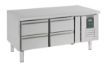 Picture of Combisteel Four-Drawer Refrigerated Counter - 202 L