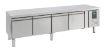 Picture of Combisteel Four-Door Refrigerated Counter - 402 L