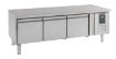 Picture of Combisteel Three-Door Refrigerated Counter - 302 L