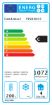 Picture of Combisteel Three-Door Refrigerated Counter - 302 L