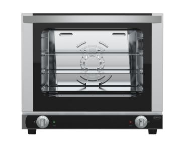 Picture of Combisteel Electric Convection Oven 4 x 430 x 325 mm - 2.9 kW