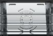 Picture of Combisteel Electric Convection Oven 4 x 430 x 325 mm - 2.9 kW