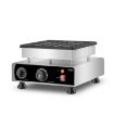 Picture of Combisteel Mini Pancake Maker - 25 Pieces